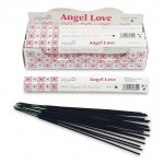 Angel Love Incense Hex (6 TBS) Di Giuliani